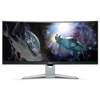 BenQ EX3501R Gaming Curved